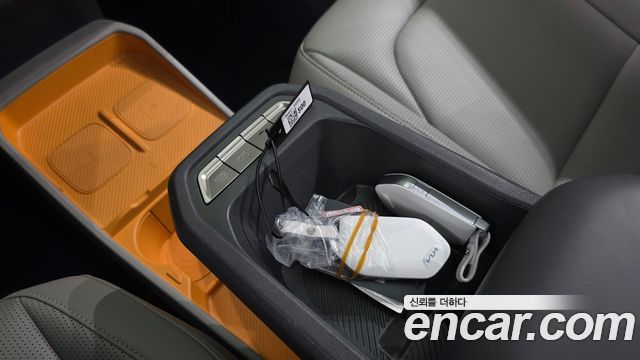 Kia EV3 2027 — photo 32