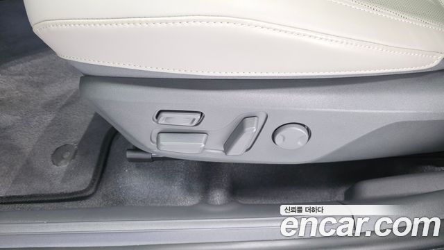 Kia EV3 2027 — photo 35