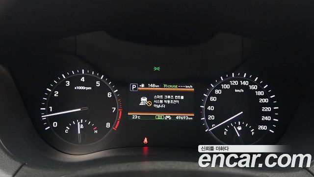 Genesis G80 2019 — photo 8