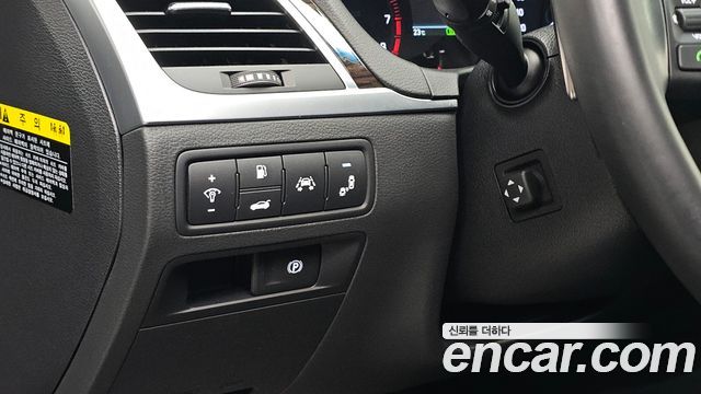 Genesis G80 2019 — photo 13