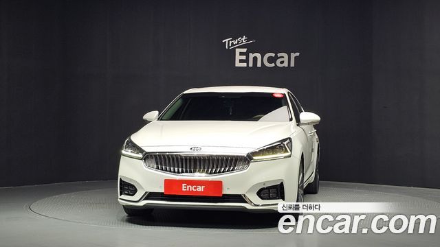 Kia K7 2019 — photo 3