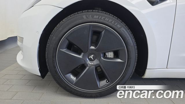 Tesla Model 3 2022 — photo 5