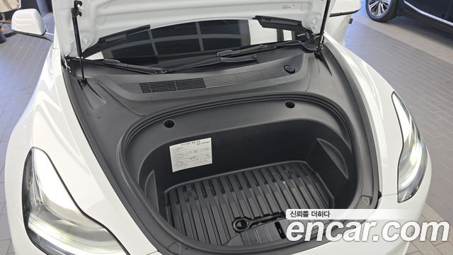 Tesla Model 3 2022 — photo 6