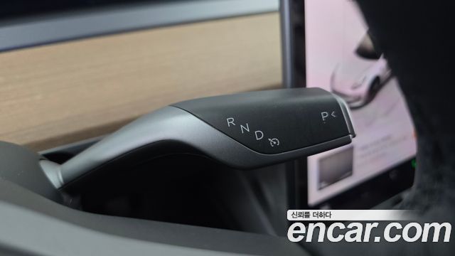 Tesla Model 3 2022 — photo 12