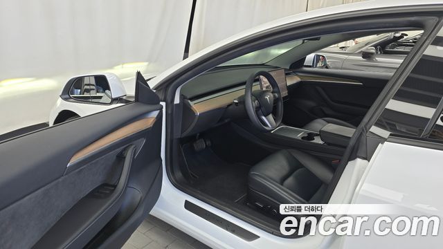 Tesla Model 3 2022 — photo 13
