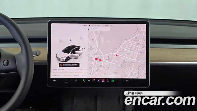 Tesla Model 3 2022 — photo 18