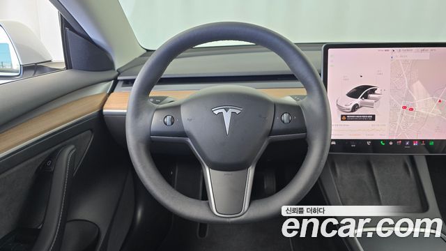 Tesla Model 3 2022 — photo 19