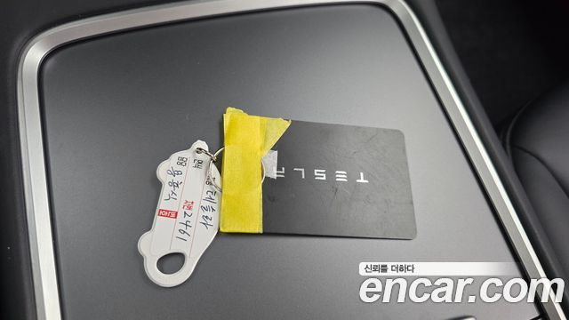Tesla Model 3 2022 — photo 21