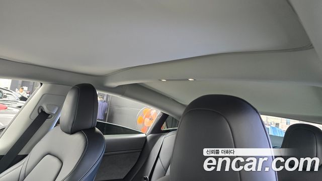 Tesla Model 3 2022 — photo 22