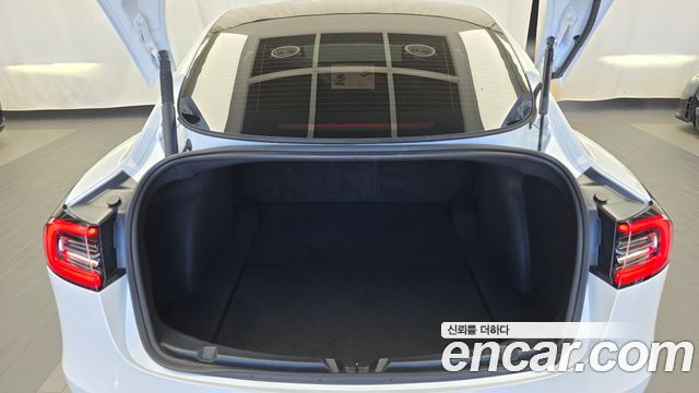 Tesla Model 3 2022 — photo 24