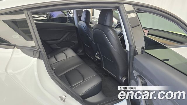 Tesla Model 3 2022 — photo 25
