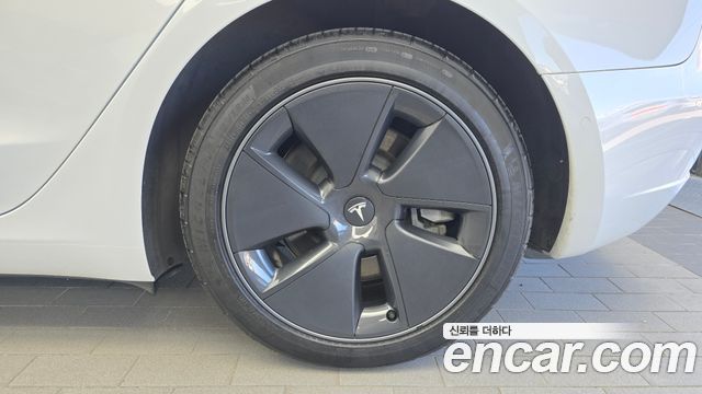 Tesla Model 3 2022 — photo 7