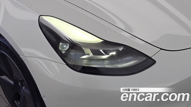 Tesla Model 3 2022 — photo 8