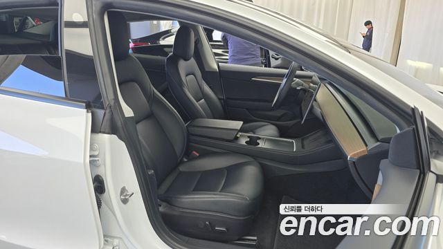 Tesla Model 3 2022 — photo 16