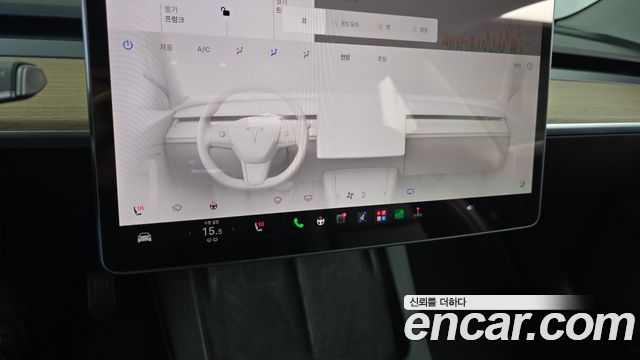 Tesla Model 3 2022 — photo 29
