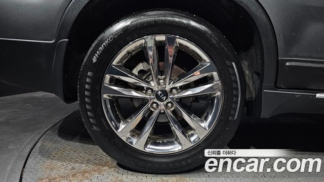 Kia Sorento 2014 — photo 5