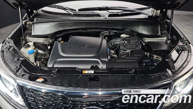 Kia Sorento 2014 — photo 6