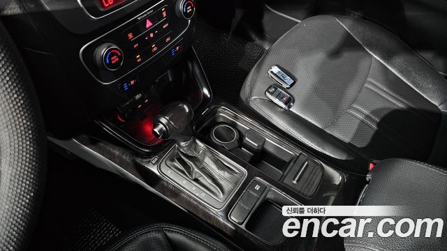 Kia Sorento 2014 — photo 12