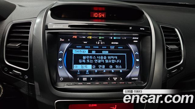 Kia Sorento 2014 — photo 22