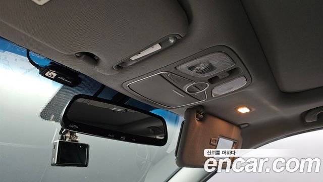 Kia Sorento 2014 — photo 24