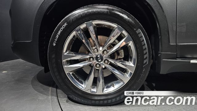 Kia Sorento 2014 — photo 7