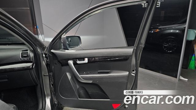 Kia Sorento 2014 — photo 14