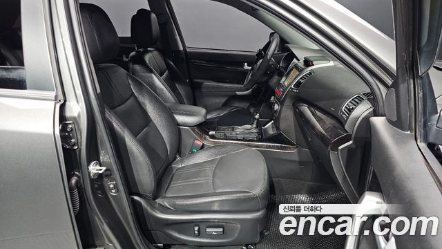 Kia Sorento 2014 — photo 16