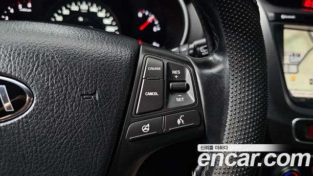 Kia Sorento 2014 — photo 28