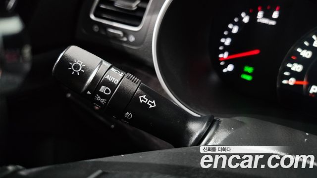 Kia Sorento 2014 — photo 30