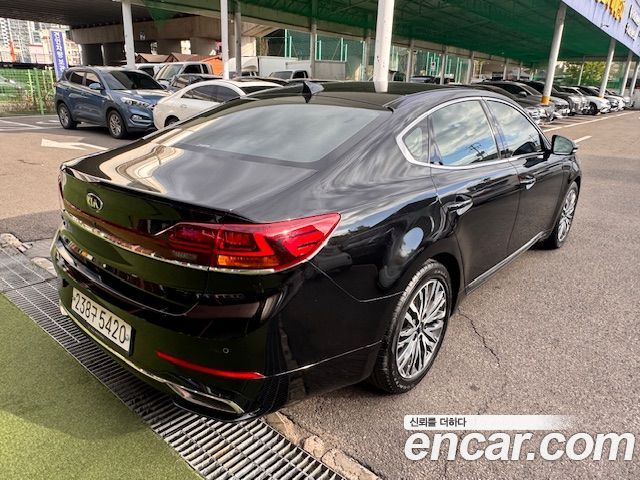 Kia K7 2020 — photo 2