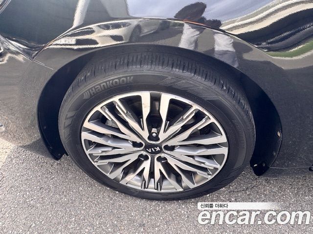 Kia K7 2020 — photo 5