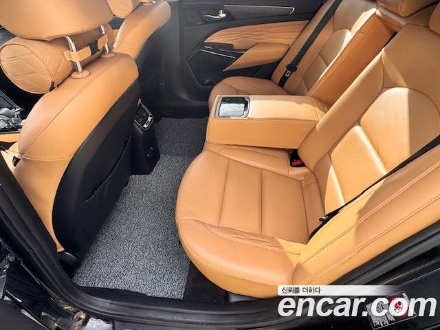 Kia K7 2020 — photo 10