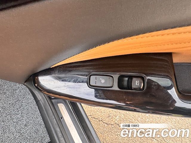 Kia K7 2020 — photo 12