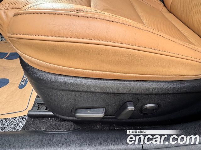 Kia K7 2020 — photo 16