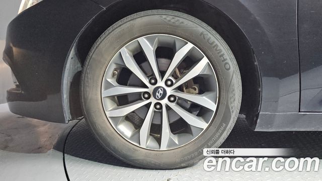 Hyundai Grandeur 2012 — photo 5