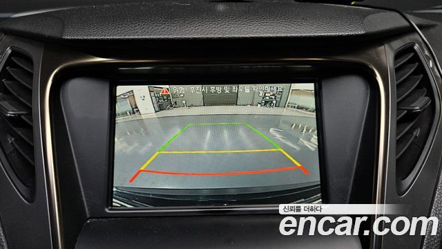 Hyundai Grandeur 2012 — photo 14