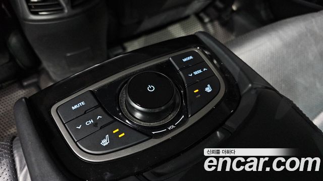 Hyundai Grandeur 2012 — photo 18