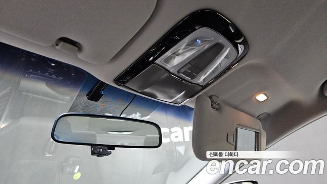 Hyundai Grandeur 2012 — photo 19