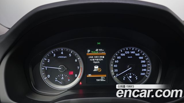 Hyundai Grandeur 2018 — photo 11