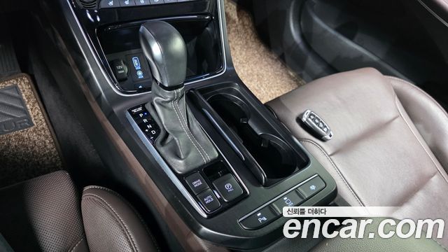 Hyundai Grandeur 2018 — photo 12
