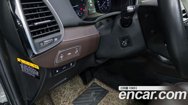 Hyundai Grandeur 2018 — photo 24