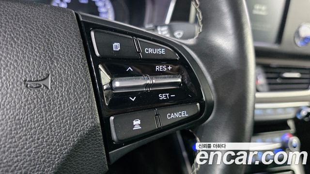 Hyundai Grandeur 2018 — photo 25