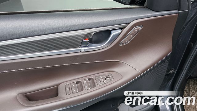 Hyundai Grandeur 2018 — photo 26