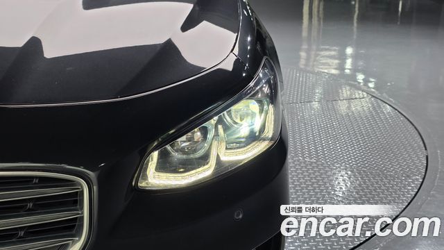 Hyundai Grandeur 2018 — photo 8