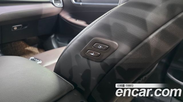 Hyundai Grandeur 2018 — photo 29