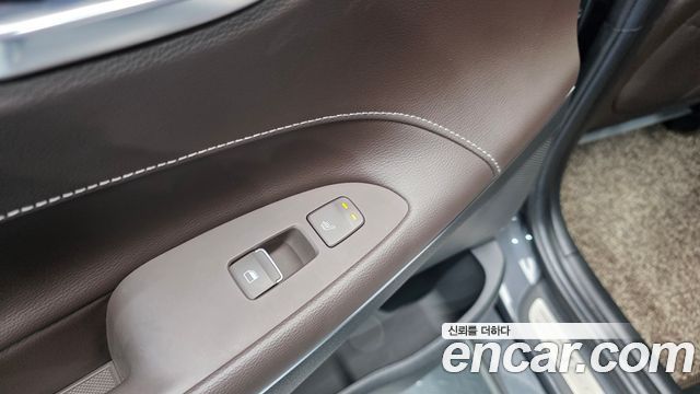 Hyundai Grandeur 2018 — photo 30