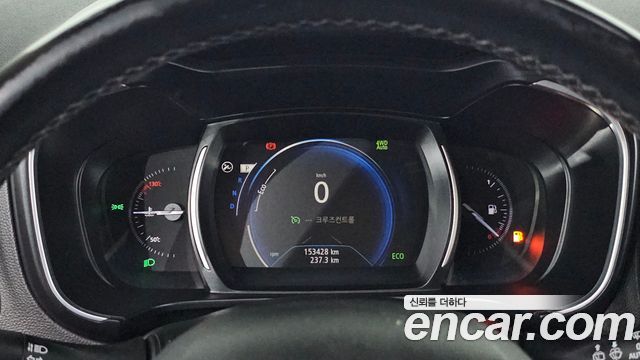 Renault Korea QM6 2017 — photo 11