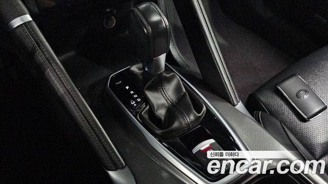 Renault Korea QM6 2017 — photo 12