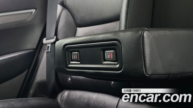 Renault Korea QM6 2017 — photo 24