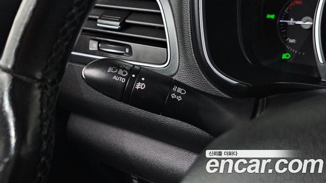 Renault Korea QM6 2017 — photo 28